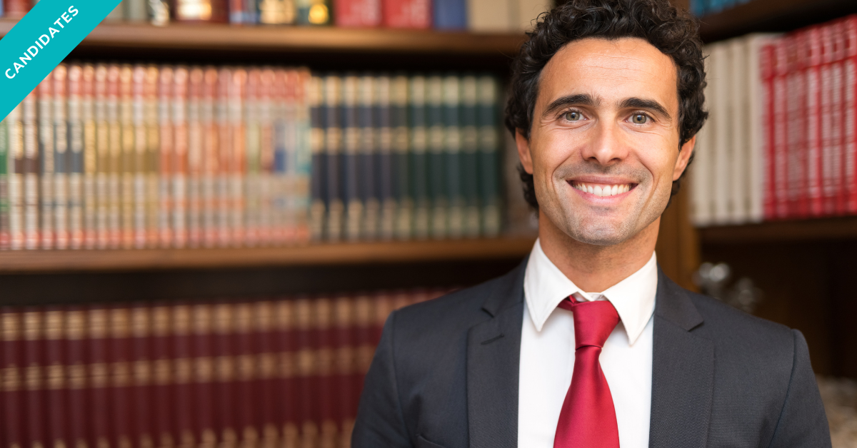 Find a Legal Job Fast